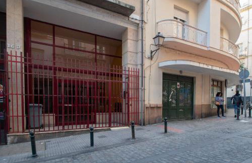 Apartamento Nuestra Andalucia - Cadiz Centro - parking - Foto 43