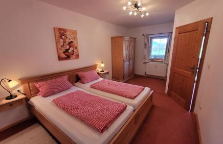 Georgihof Ferienwohnungen - Foto 45