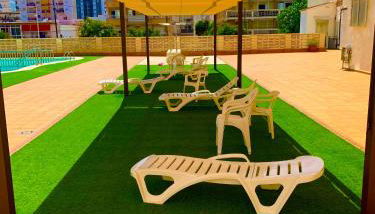 Apto LUXURY BONAIRE - Foto 3