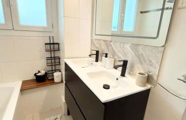 Le Tilleul F2 cosy proche centre - Photo 7