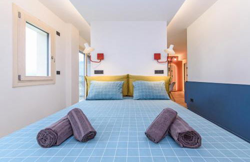 NHolidays Rayon - Boutique Apartment in Aosta - Foto 9