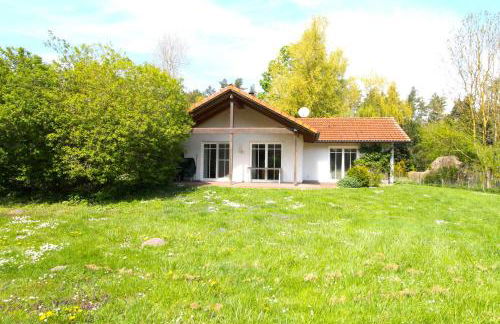 Haus am Wald Nr 3 idyllisch ruhig im Naturschutzgebiet - Foto 1