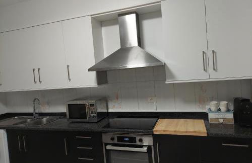 Gran casa cerca de la playa - Foto 10