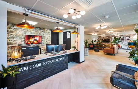 For Students Only - Capital Gate in Liverpool - Photo 26