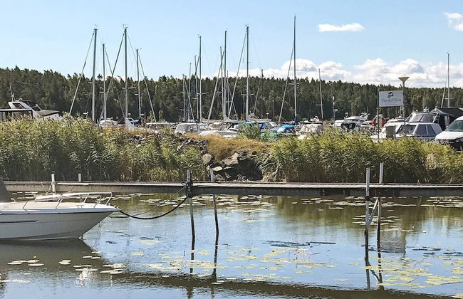 Holiday Home in Lidköping - Photo 15