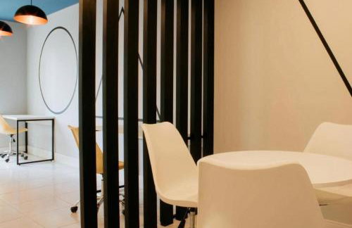 Casa Porto do Sol - Apartamento Luxo, ar condicionado, vaga na garagem, 2QT, 2 banheiros, suite, Piscina, Portaria24h, coworking, academia, rooftop, vista 360 - Foto 51