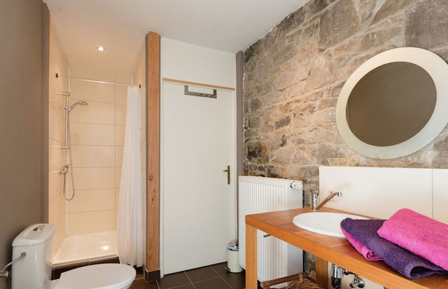 Sprimont Sauna & Garden Stay - Foto 14