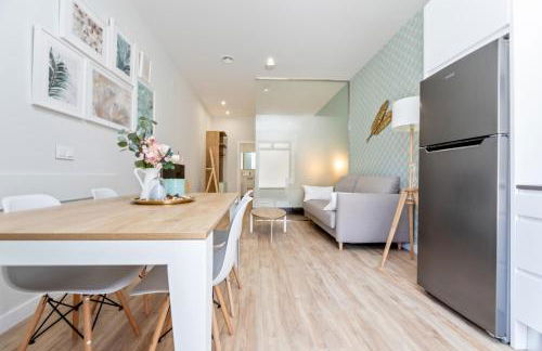 APARTAMENTOS AVENIDA DE AMERICA - Foto 27