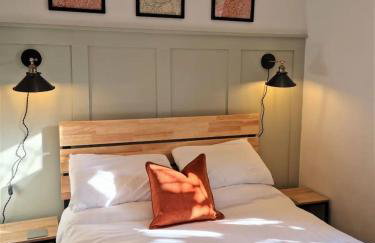 Bellropes Countryside Retreat - Foto 8