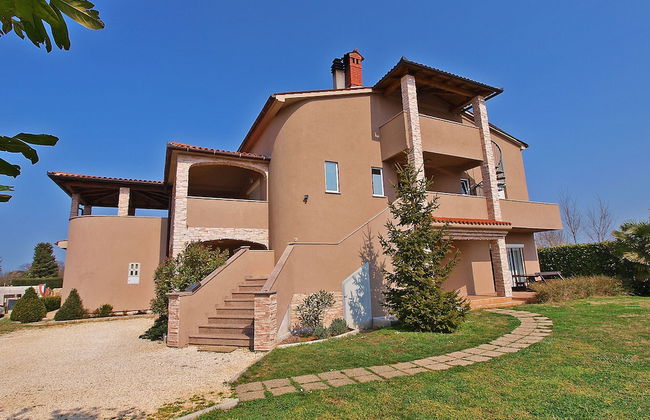 Apartments Dusanka 799 - Foto 41