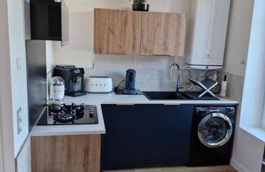 Appartement cosy, quartier calme - Foto 5