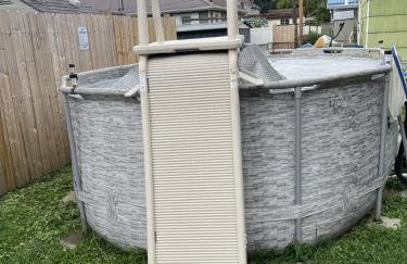 Boomer Bungalow - Foto 39