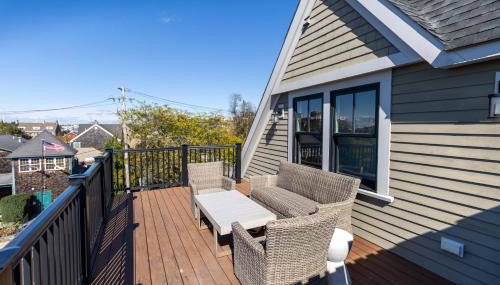 The Newport Lofts - 595 Thames Street - Foto 4