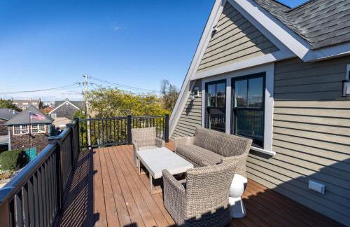 The Newport Lofts - 595 Thames Street - Foto 4