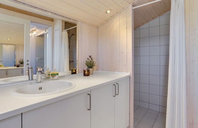 "Fanney" - 100m from the sea - Foto 16