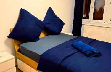 Komplette 2-Zimmer Wohnung - Foto 8