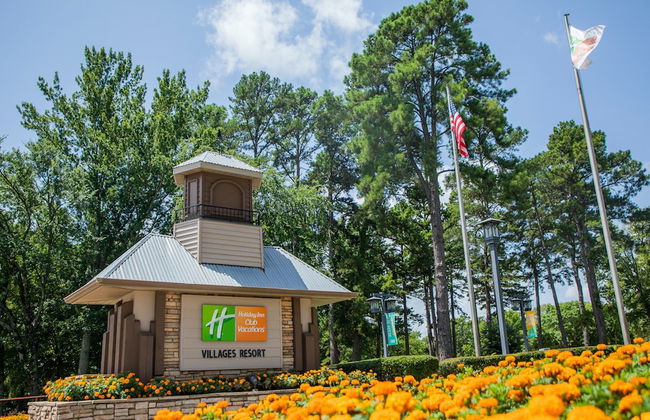 Holiday Inn Club Vacations Villages Resort at Lake Palestine by IHG - Photo 68