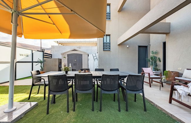 Hadas Villa Spa Yavne'el by Sea N' Rent - Foto 59