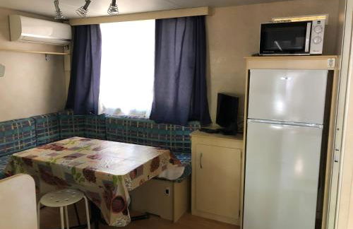 Buona Mobile Homes on Camping Mare e Pineta - Foto 53