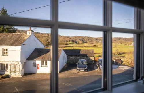 Chase Cottage - Bowland Bridge - Foto 19
