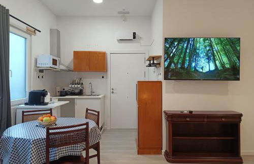 Apart Onak 3 - Parking gratis - 1cama y 1sofá cama - Foto 6