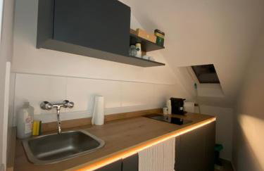 Oldtown Apartments Mühlenstr - Foto 59