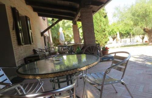 Apartment Wohnung mit Gemeinschaftsgarten und Pool by Interhome - Foto 9