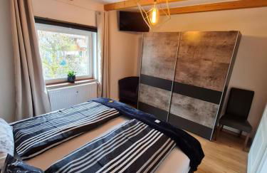 Ferienwohnung Ambiente - Foto 8