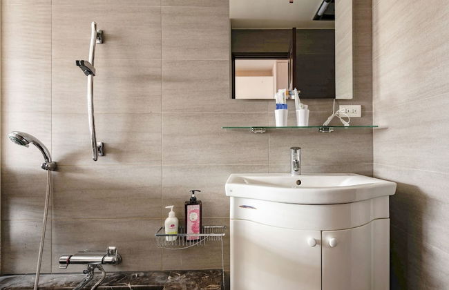 NTU Gongguan Service Apartment - Photo 67