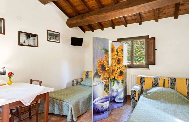 Tranquil Stay in the Heart of Umbria - Foto 6