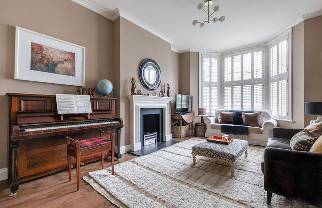 Brewster Gardens III by Onefinestay - Foto 15