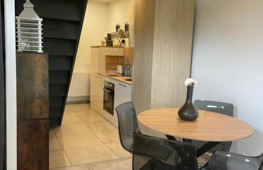 Paisible Duplexe sur Villeneuve d ascq - Foto 6