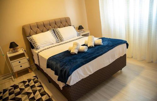 Grande Apartamento Central - Photo 7