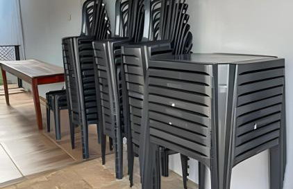 Espaço de lazer e hospedagem - Foto 26