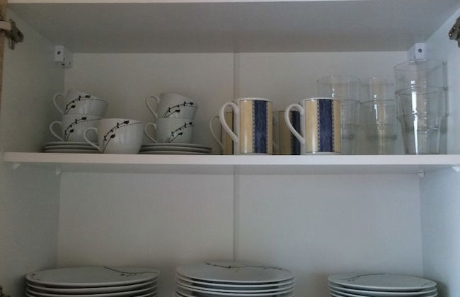 Lotusz Apartments - Foto 3