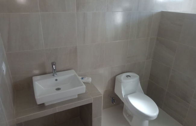 Mayab Suites Hotel - Foto 36