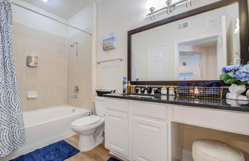 A Taste of Greece -1BR - NRG - MD Anderson - Galleria - Foto 10