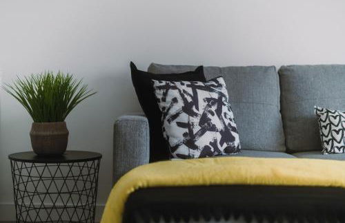 SmartSleep Apartments - Foto 40