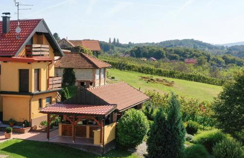 Bregec Rural House - Foto 69