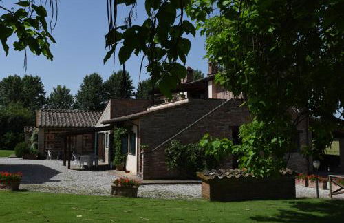 Agriturismo Miralduolo - Foto 156