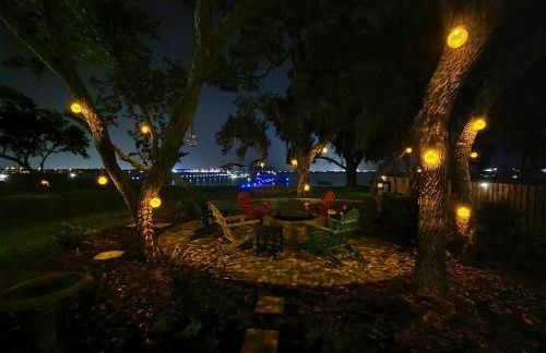 Luxury Beach Cottage With Private Beach - Foto 66