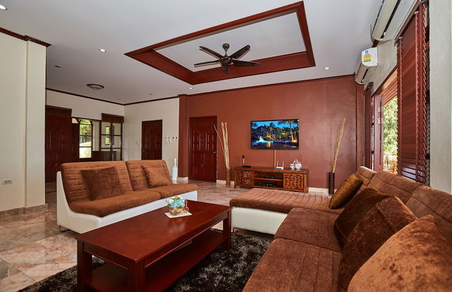 NB Villa Namuang - Photo 20