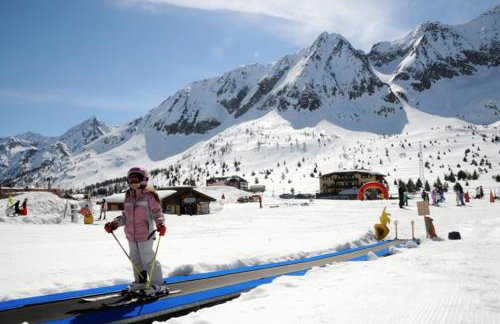 Appartamenti Mosconi Mistica - Foto 37