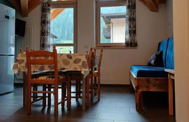 Casa Bresadola - Pellizzano - Foto 27