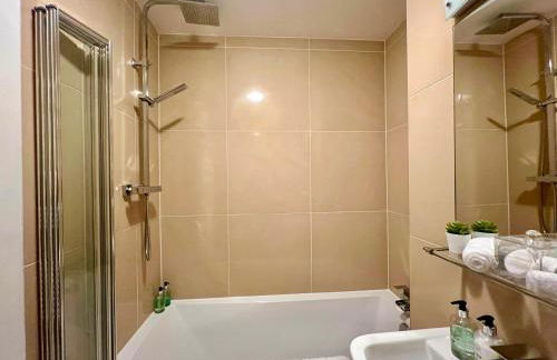 Central Apartment Linlithgow - Foto 6