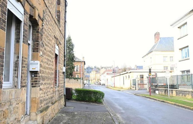 Stylish Stay in Central Sedan - Photo 30