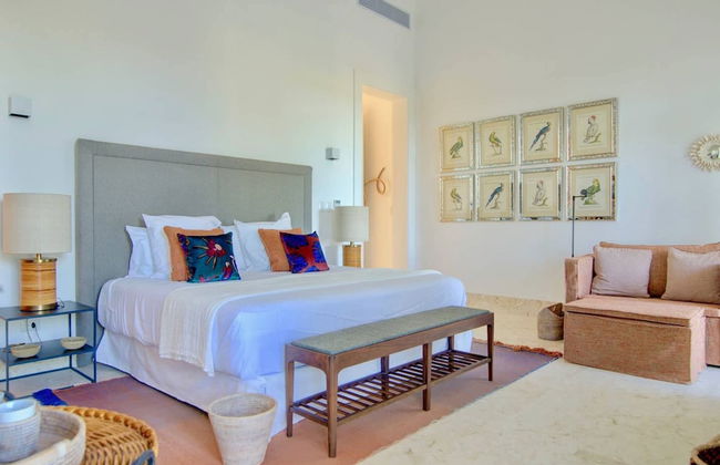 Villa Alta Gracia w Private Pool Designer Decor - Foto 70