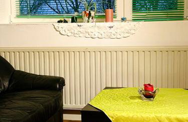 Convenient Rooftop - Foto 5