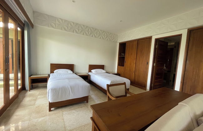 Medewi Surf Villa Luxury - Foto 3