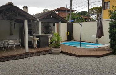 Casa para temporada - Photo 7